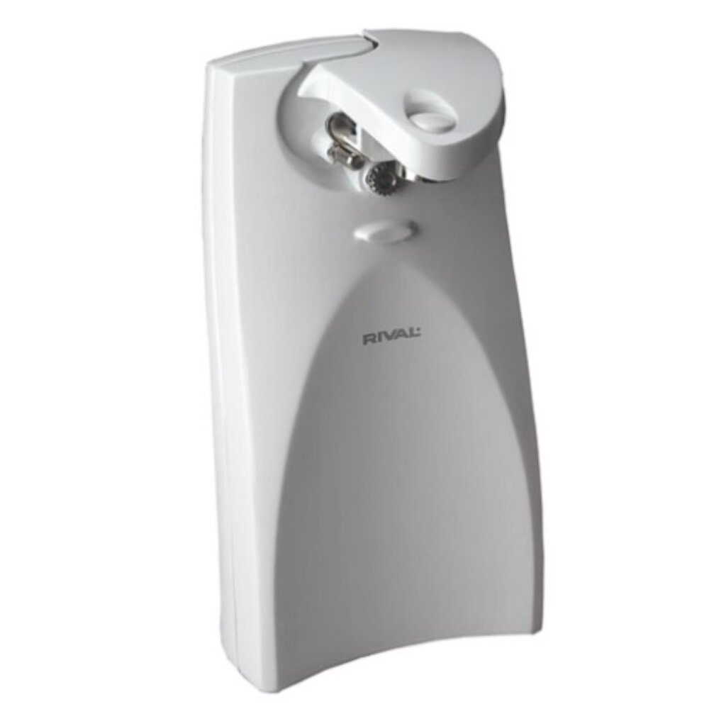 NEW Rival Extra-Tall Automatic Can Opener CN737
